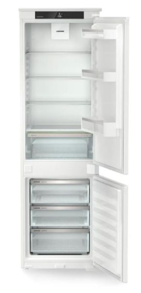 Миле Встраиваемый холодильник-морозильник ICSf 5103-22 001 Miele